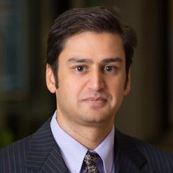 Amesh Adalja